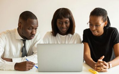 Beyond the Product: Understanding Customer Perception and Experience in Nigeria’s Market Space